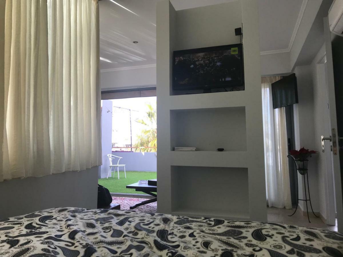 Best view apartments Athene Buitenkant foto