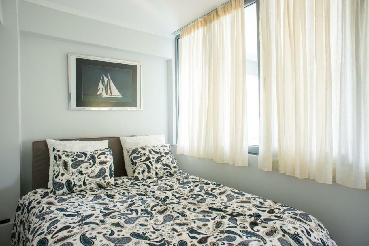 Best view apartments Athene Buitenkant foto